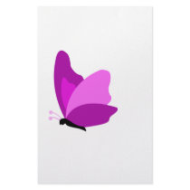 butterfly4 stationery