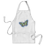 Butterfly - 01 aprons