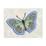Butterfly - 01 postcards
