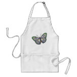 Butterfly - 02 aprons