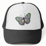 Butterfly - 02 hats