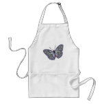Butterfly - 04 aprons