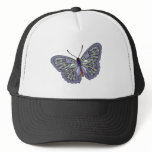 Butterfly - 04 hats