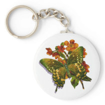 Butterfly-04 Key Chains
