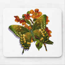 Butterfly-04 Mousepads