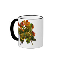 Butterfly-04 Mug