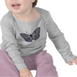 Butterfly - 04 t-shirts