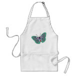 Butterfly - 05 aprons
