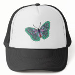 Butterfly - 05 hats