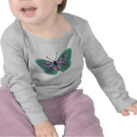 Butterfly - 05 t-shirts