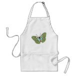 Butterfly - 06 aprons