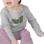 Butterfly - 06 t-shirts