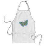 Butterfly - 07 aprons