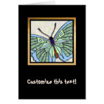 Butterfly - 07 cards