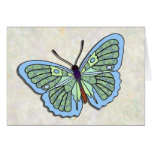 Butterfly - 07 cards