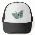 Butterfly - 07 hats