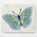 Butterfly - 07 mousepads