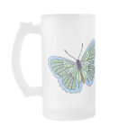 Butterfly - 07 mugs