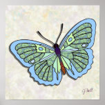 Butterfly - 07 posters