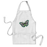 Butterfly - 08 aprons