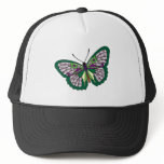 Butterfly - 08 hats