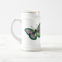 Butterfly - 08 coffee mugs