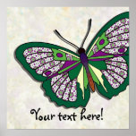 Butterfly - 08 posters