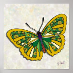 Butterfly - 09 posters