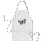 Butterfly - 10 aprons