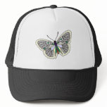 Butterfly - 10 hats
