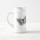 Butterfly - 10 mugs