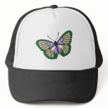Butterfly - 11 hats