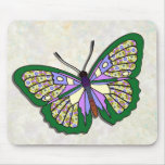 Butterfly - 11 mouse pads