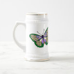 Butterfly - 11 mugs