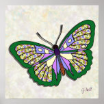 Butterfly - 11 posters