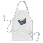 Butterfly - 12 aprons