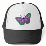 Butterfly - 12 hats