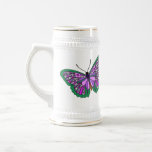 Butterfly - 12 mugs