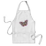 Butterfly - 13 aprons