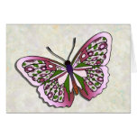Butterfly - 13 cards
