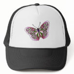 Butterfly - 13 hats