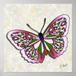 Butterfly - 13 posters
