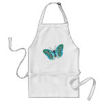 Butterfly - 14 aprons