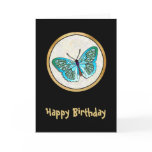 Butterfly - 14 cards