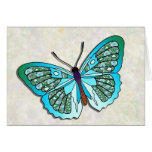 Butterfly - 14 cards