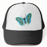 Butterfly - 14 hats