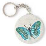 Butterfly - 14 keychains