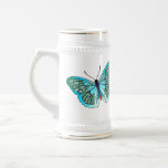 Butterfly - 14 mugs