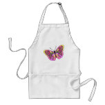 Butterfly - 15 aprons