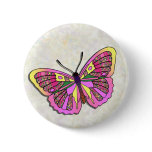Butterfly - 15 buttons